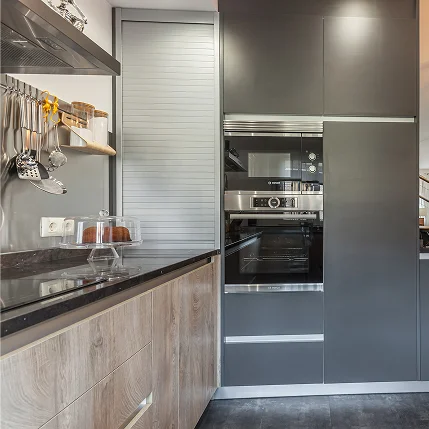 Reforma completa de chalet en Toledo — Toledo · Sinpar Studio (4)
