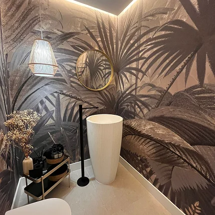 Reforma completa de piso en Madrid — Madrid · Sinpar Studio (4)